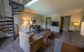 Hotel 116, A Coast Hotel Bellevue